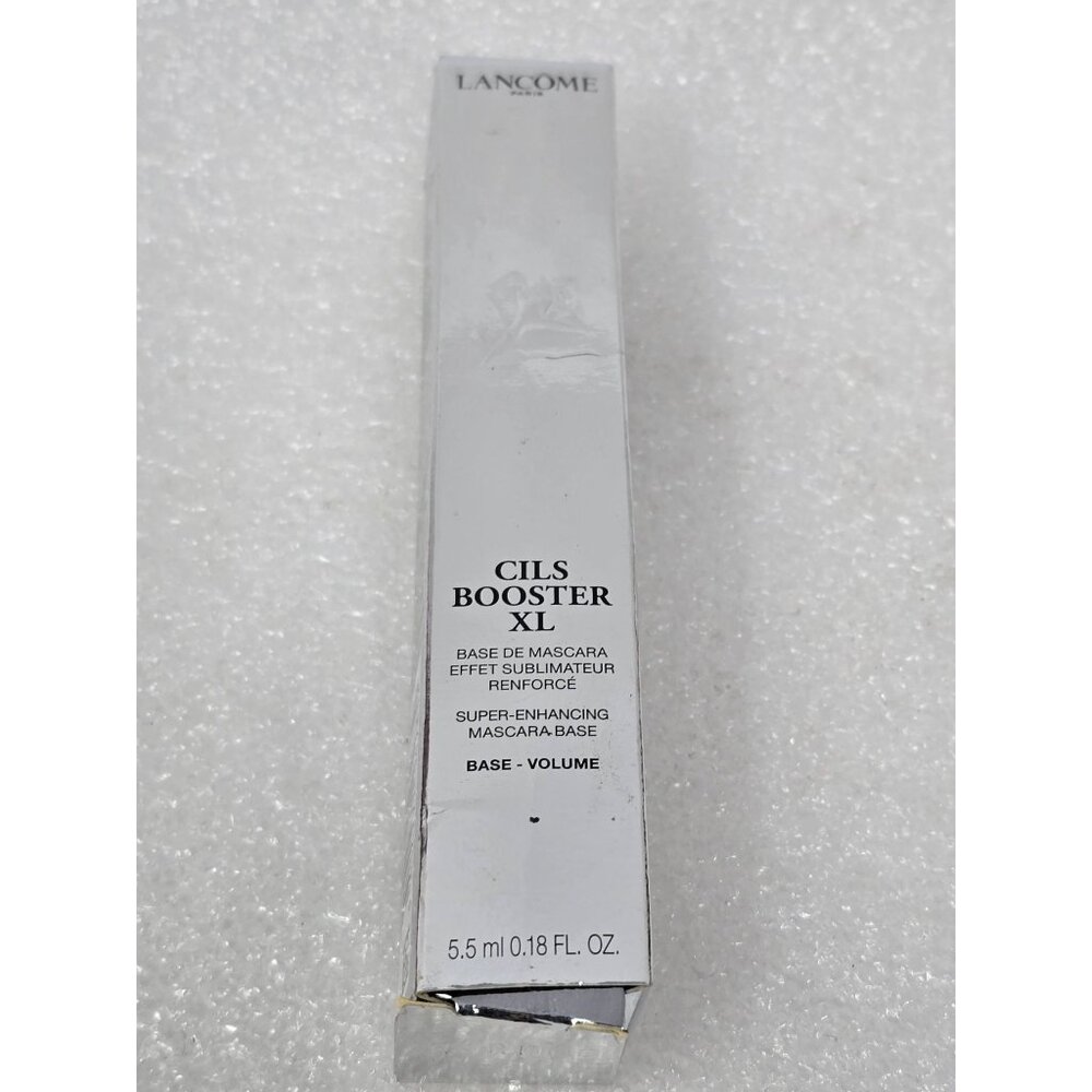 Lancôme Cils Booster XL Mascara Base Super-Enhancing Primer For Base & Volume
